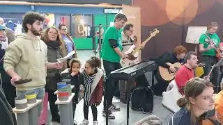 vlog 2. haarlem schalkwijk 2025