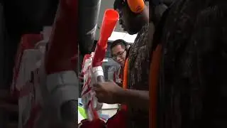 JiDion Brings Nerf Guns To A Shooting Range!