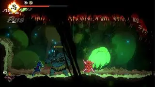 SHINOBI: Art of Vengeance...Combo MASTER TrOPhY👌🔥🎁