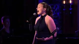 Chlo&eacute; Reed | Wait A Bit - Just So at 54 Below