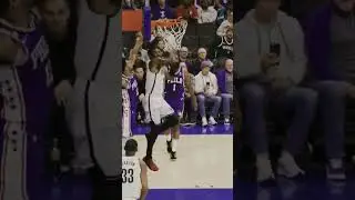 NBA highlights | Subscribe #shorts #basketball #nba #nbashow #nbashorts #ballislife
