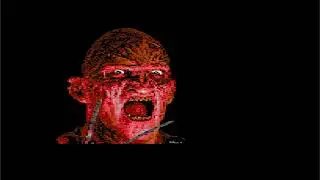C64 Demo: Respect by Fuse 1996!