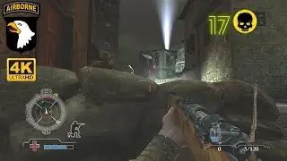 Karabiner 98k 17 Kill Nazi Germans #003 |  Medal Of Honor  Airborne 2022 Xbox Series X