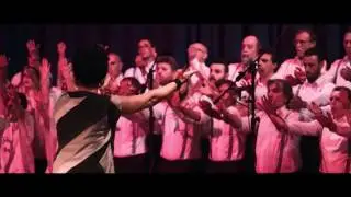 One Soul Project Choir - Earth Song