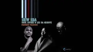 Cool Affair & Les Da Groove - Let It Go (Original Mix)