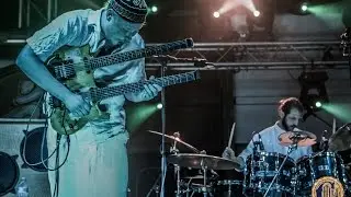 Consider The Source  -  Live @ Catskill Chill 2014  -  (())