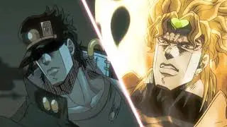 ＪｏＪｏ ｅｄｉｔ　－　Ｌｉｔｔｌｅ　Ｄａｒｋ　Ａｇｅ　ツシヲツ鬱