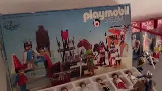 Playmobil/ Play Big Ritter