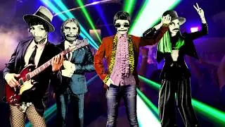 Mono Mind - I Found My Soul At Marvingate (Sofa Tunes Remix) Official Music Video