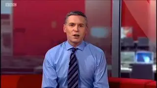 Worthing Thunder - Playoff Champions - BBC South Today - 30/04/2018