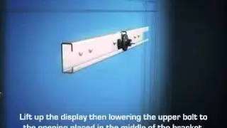M Universal Wallmount