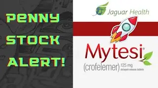 JAGX Pharma Penny Stock - Analysts have big hopes!