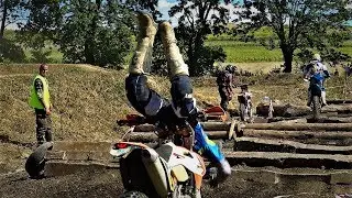 Extreme Enduro | IPONE CC Series 2019 round III