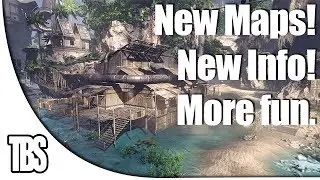Titanfall Everything You Need To Know!- New Maps And Game Modes!
