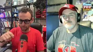 Bigfoot, Bounce Houses, and Marketing That Actually Works with Alvin Bearden