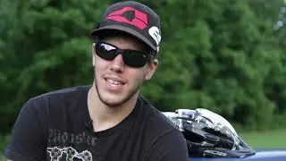 Insane Biking Andrew Ingram