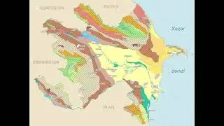 Azərbaycanın torpaq örtüyü