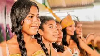 as&iacute; es la COSTA CARIBE nicarag&uuml;ense | &iquest;qui&eacute;nes son los miskitos?