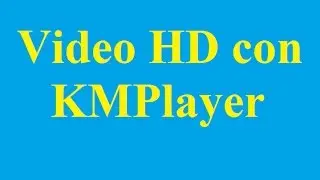 Instale y use KMPlayer ver la alta calidad de v&iacute;deo HD - Betdownload.com