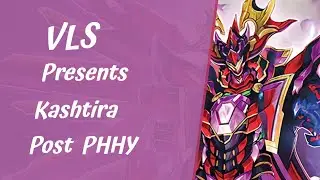 Kashtira Post Photon Hypernova