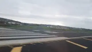 City of Derry airport: Proposal for a railway halt