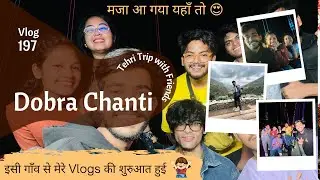 आख़िरकार पहुँच ही गये 😍 || @priyadhapa06 @DhapaSistersVlogs ​@SuyashAswal || Gaurav Lekhwar