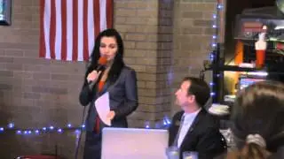 Marcela White on Socialist Tyranny
