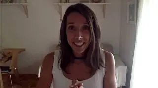 Eva Pijuan | Professional Vagabond Challenge Review
