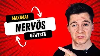 Bundesminister bei ICODOS: der Tag, der wichtiger war als erwartet & nerv&ouml;s machte