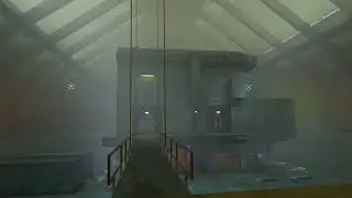 BONELAB hub gameplay quest 2