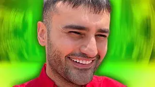 Кто этот шеф-повар с вирусной улыбкой CZN Бурак?
