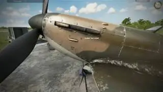Plane Mechanic Simulator - Official Trailer - EN