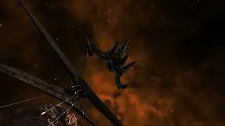Old school theory Aerilon-Battlestar Galactica
