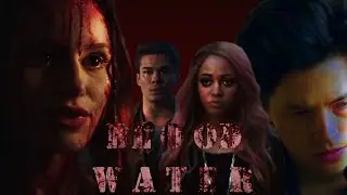 //Музыкант Вещает &mdash; Blood Water//Ривердейл//Riverdale//