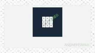 WordBrain Themes Games Level 1 Answer - AnswersMob.com