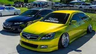 FATBOI FAB CARSHOW & HANGOUT BIG RIMS ORLANDO FLORIDA PT2