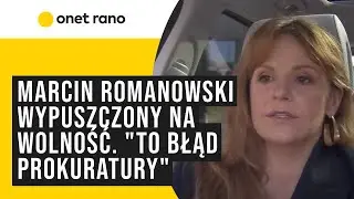 Olko: dziś rozmawiamy o decyzji prokuratury, zamiast o zarzutach postawionych Romanowskiemu
