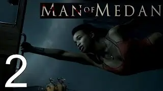 Man of Medan FINALE!!!