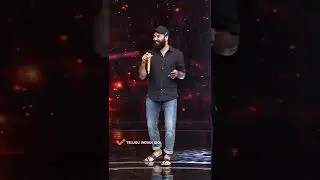 This song needs no introduction 😎Vibe along to the #RamMiriyala & #Thaman's rocking hit number  🔥