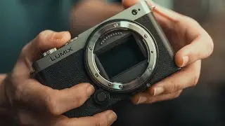 Lumix S9 &mdash; СКРЫТАЯ ЖЕМЧУЖИНА среди полнокадровых камер 2026 года!