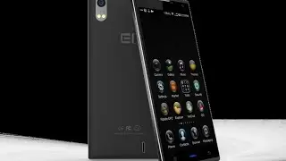 Elephone P10 полный обзор стильного смартфона, тестирование и вывод review