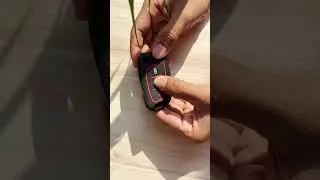 Introducing India's No.1 Car Key Cover   @keylifestore  #keycover #shorts #youtubeshorts