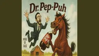 Dr. Pep-Puh