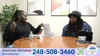 From Prison to Purpose: A Black Man&rsquo;s Story