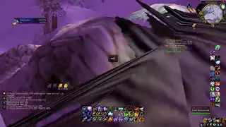 Level 60 in 5 Days on a Shaman (Elysium 1.12.1)