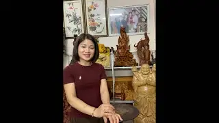 EM LAN : 0886143886 || HOÀNG THẢO KÈN - GỖ LŨA TỰ NHIÊN