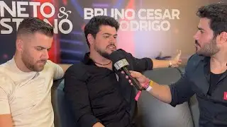 PARTE 2 - ZÉ NETO E CRISTIANO NA ENTREVISTA MAIS VERDADEIRA DA SUA CARREIRA | Sertanejeiro