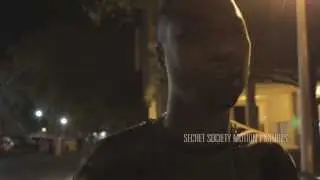 Serius Jones Speaks Moments After Math Hoffa Sucker Punch - Daylyt Looks For Smack -SUMMER MADNESS 3