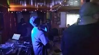 PARALELO 43 en vivo tokata MIXTURA SURE&Ntilde;A PRESENTA PAPAPROKH/DJMADMENTAL/MACHINEX en carelmapu