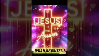 JEDAN SPASITELJ 